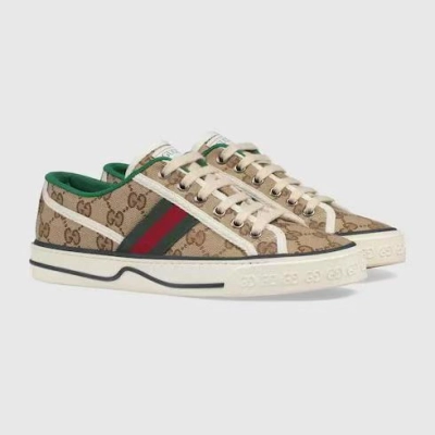 Gucci Tennis 1977 Sneaker 02