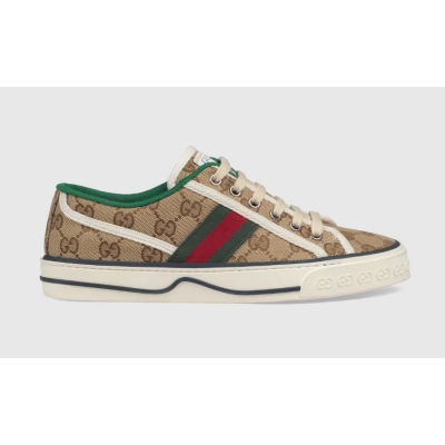 Gucci Tennis 1977 Sneaker 01