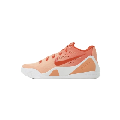 PKGoden Kobe 9 Elite Low EM Protro WNBA IM6119-800 01