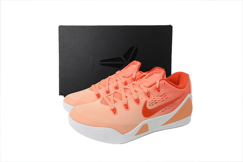 PKGoden Kobe 9 Elite Low EM Protro WNBA IM6119-800