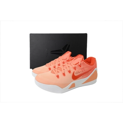 PKGoden Kobe 9 Elite Low EM Protro WNBA IM6119-800 02