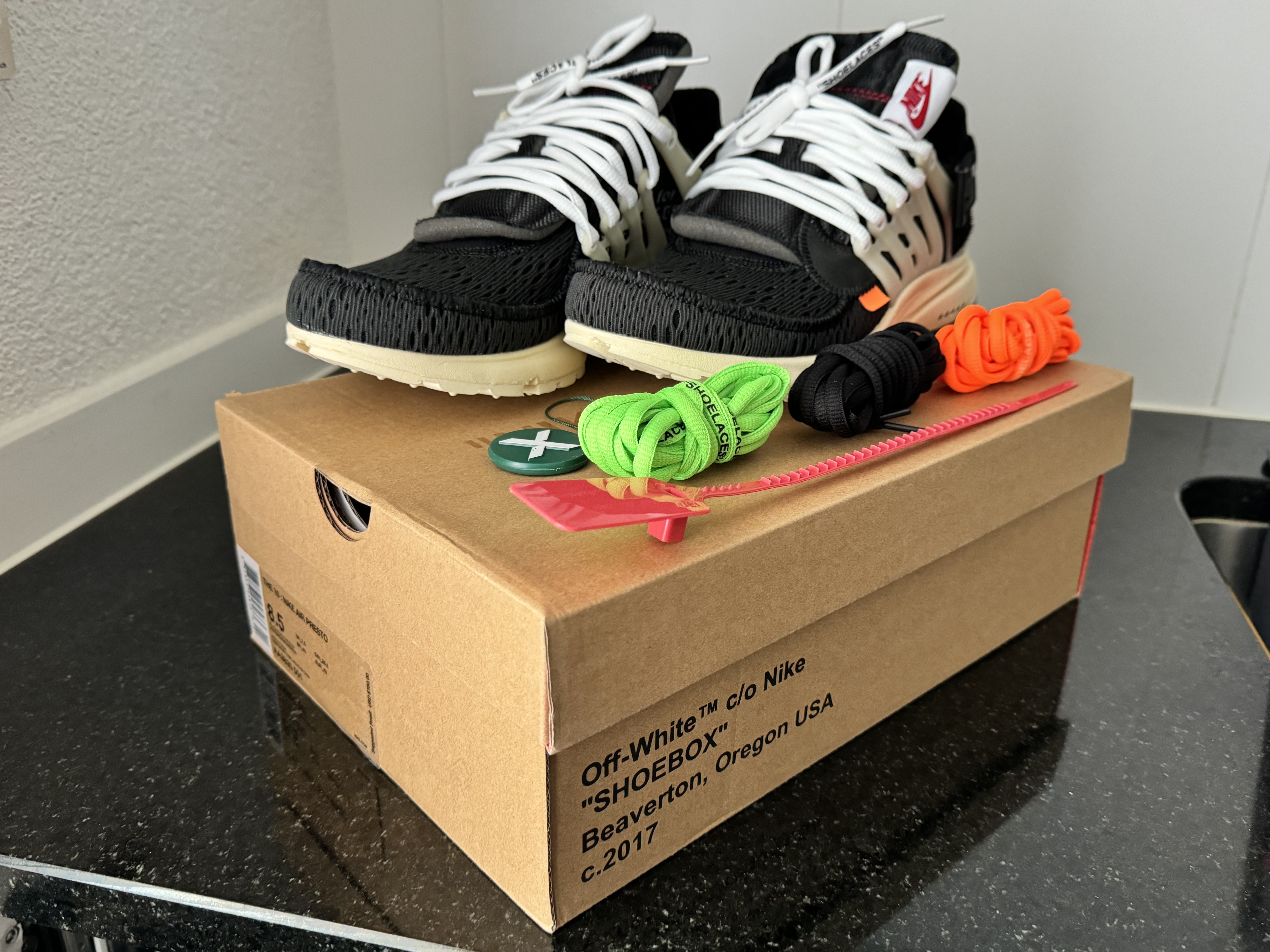 PKGoden Air Presto Off-White review Ben Sanknut 01