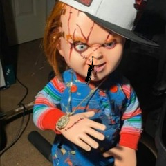 Chrome Hearts Fluid Cross Warm T-Shirts Black review m