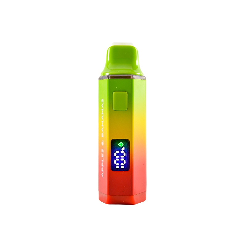 Melt&Packman 2g disposable