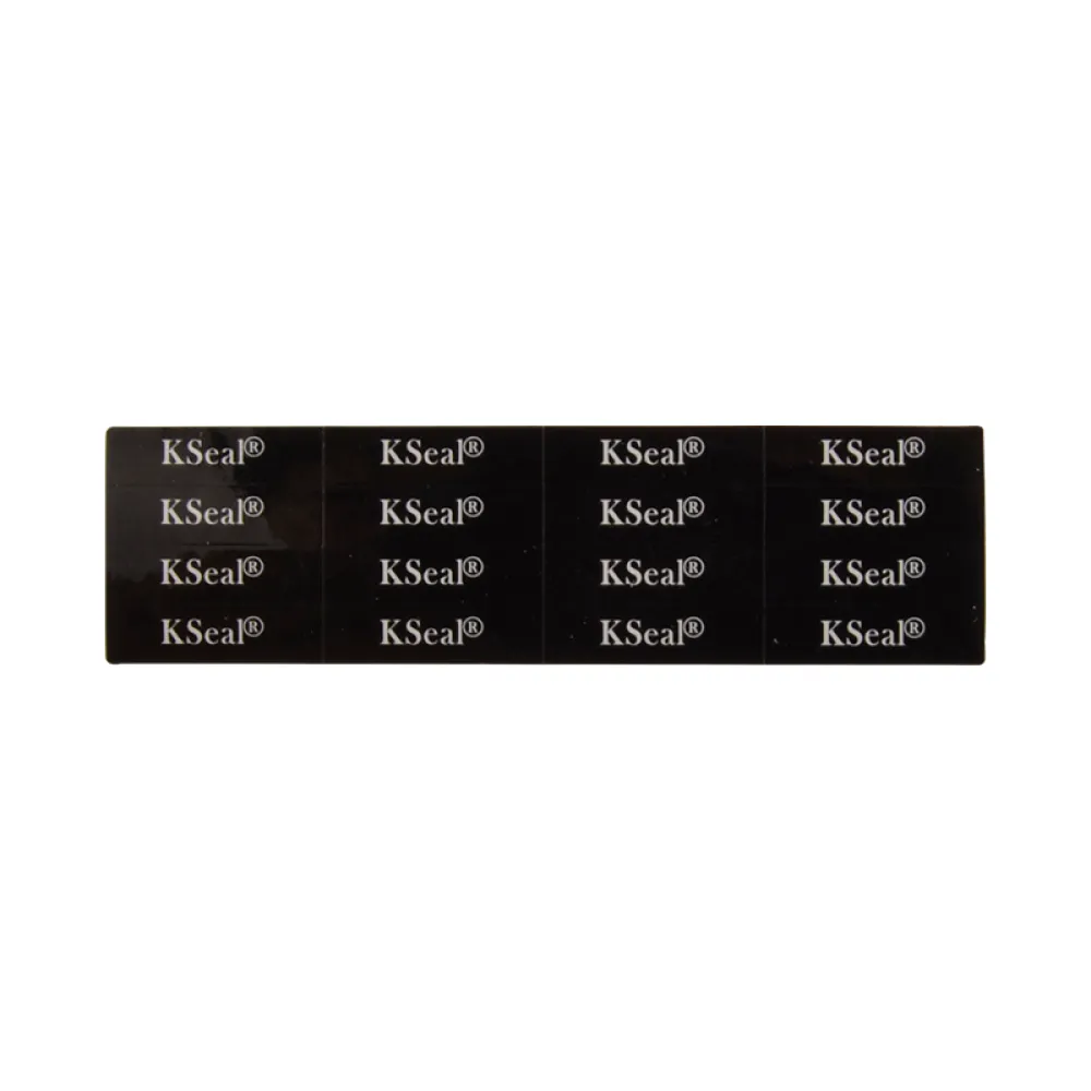 FRYD Kseal Extracts empty 2ml vapes live resin bars