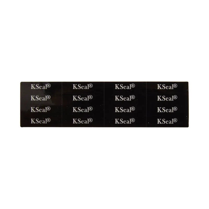 FRYD Kseal Extracts empty 2ml vapes live resin bars