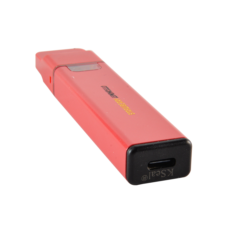 FRYD Kseal Extracts empty 2ml vapes live resin bars