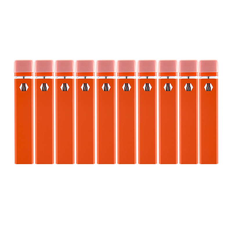 Dabwoods Rechargeable 280mah vape pen empty 1ml