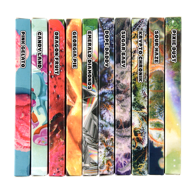 cake vape pen rechargeable disposable full 1gram 