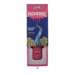 Rubber empty 2ml packwoods diamond Vape pens
