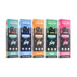 Liquid diamonds packwoods disposable vape 1000mg flavor