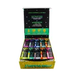 Liquid diamonds packwoods disposable vape 1000mg flavor