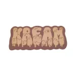 Wholesale Kream 2g disposable live resin extracts empty