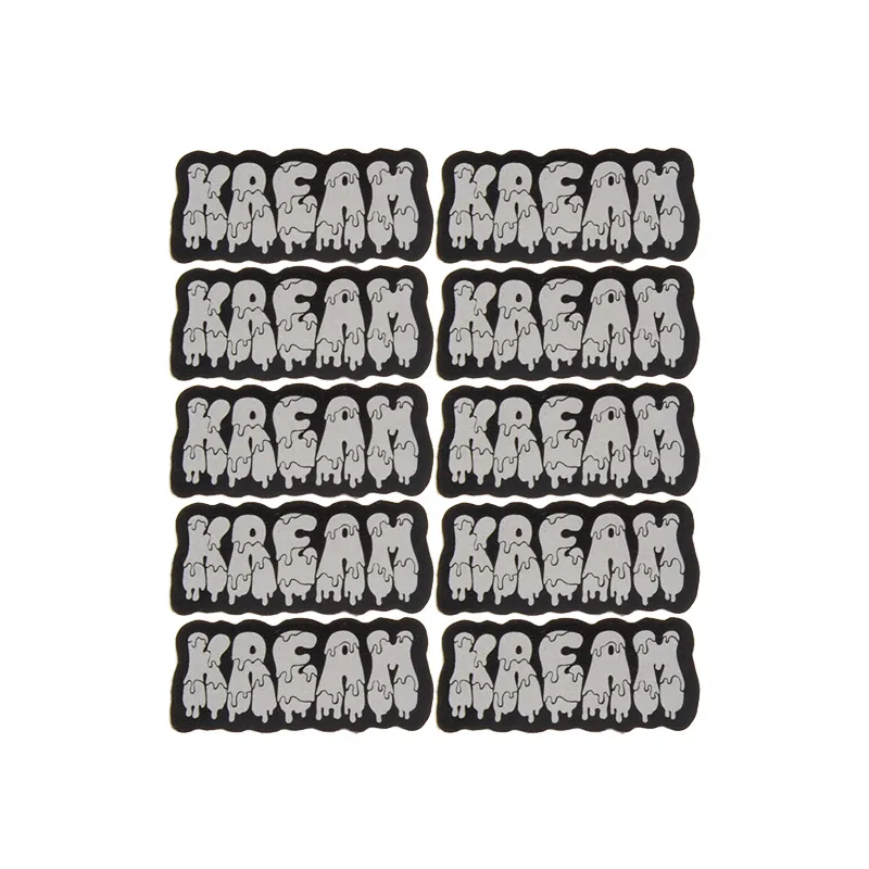 Wholesale Kream 2g disposable live resin extracts empty