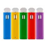 Live resin Fresh Jeeter Juice disposable vape rechargeable empty 2ml