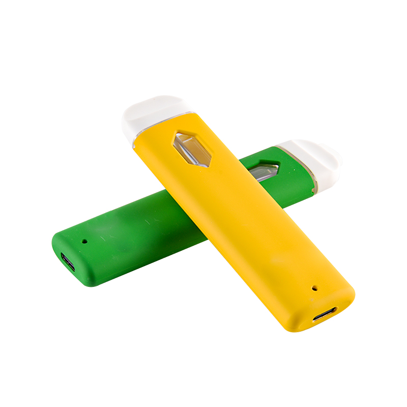 Live resin Fresh Jeeter Juice disposable vape rechargeable empty 2ml