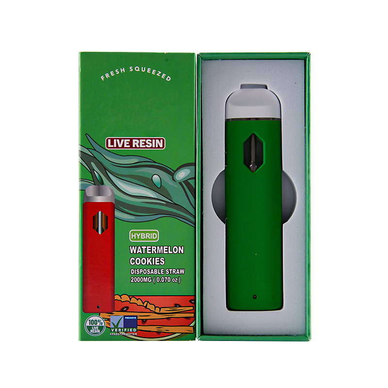 Live resin Fresh Jeeter Juice disposable vape rechargeable empty 2ml