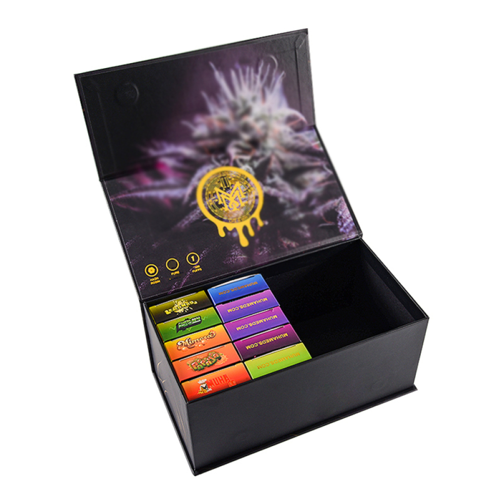 UK STOCK muha meds disposable 1g 
