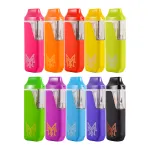 MUHA MEDS MAVRICKS disposable vape pen rechargeable empty 1ml