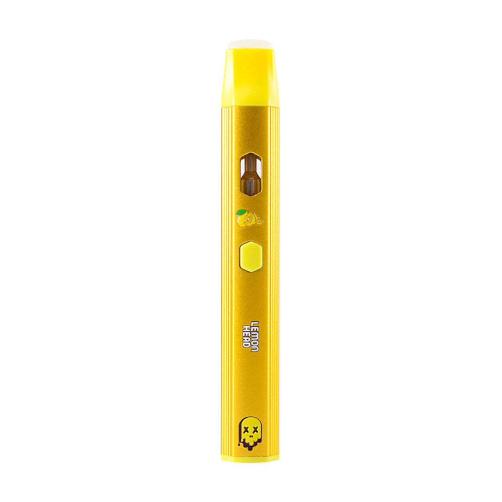 Packman GEN2 disposable vape pen rechargeable empty 2ml