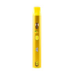 Packman GEN2 disposable vape pen rechargeable empty 2ml