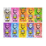 Packman GEN2 disposable vape pen rechargeable empty 2ml