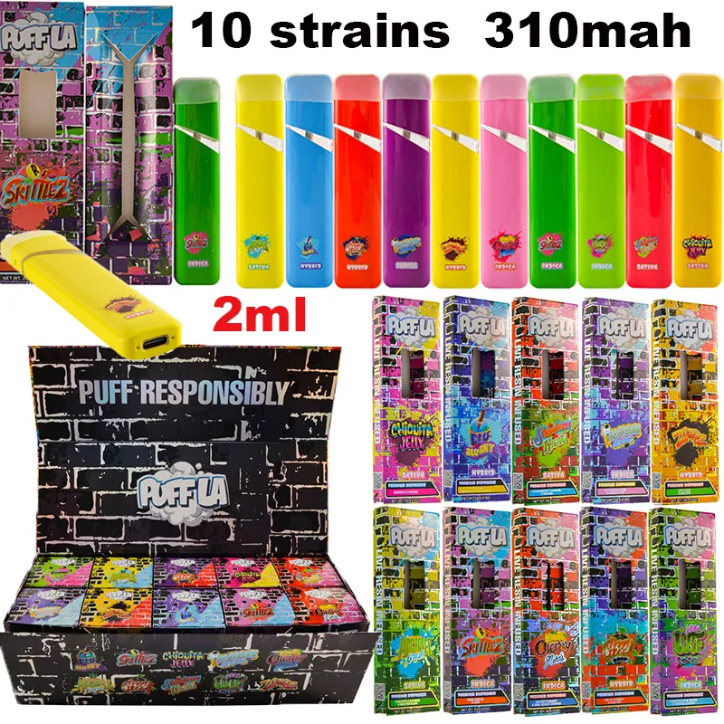 best puff la liquid diamonds disposable empty puff la disposable 2000g wholesale puff la vape pen rechargeable 310mah