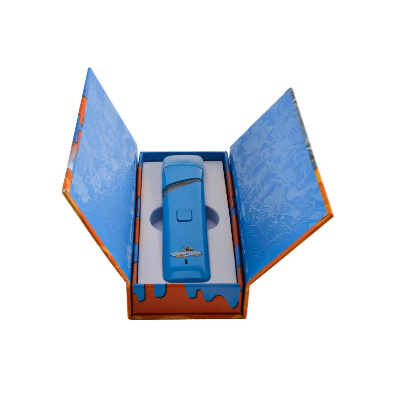 Live Diamonds whole melt extracts 2g disposable