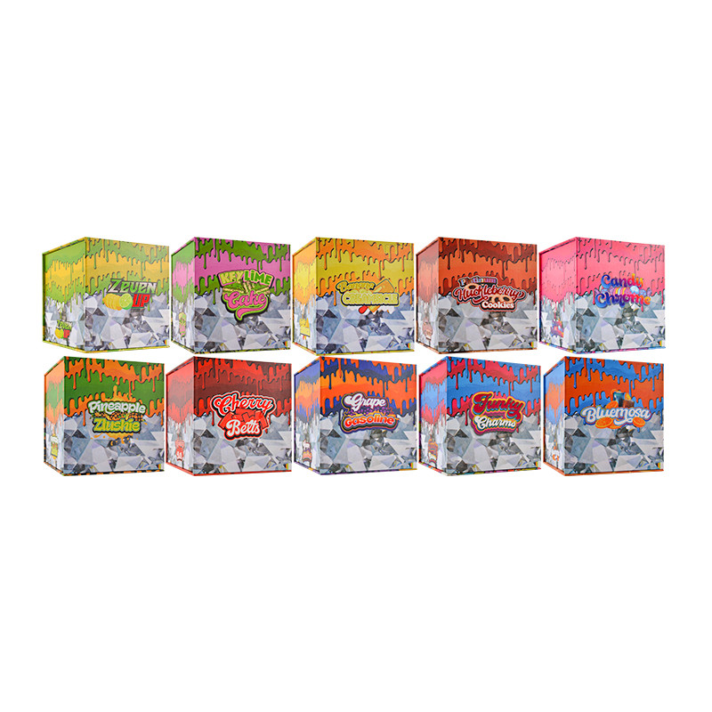 Live Diamonds whole melt extracts 2g disposable