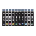 Zero gravity disposable vape rechargeable empty 1ml