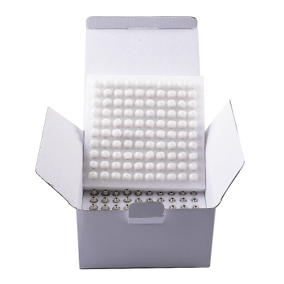 USA STOCK CCELL White vape cartridges empty 0.5ml 1ml 02