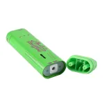 New Alienlabs disposable vape rechargeable empty 1ml