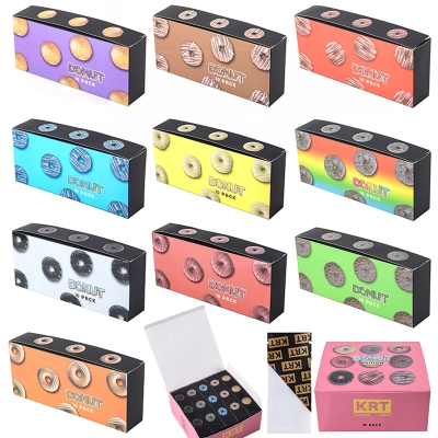 USA STOCK KRT dount edition KRT carts verification 02