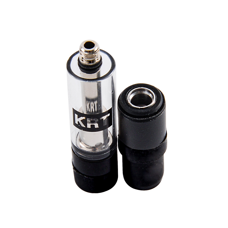 KRT Game Pack vape cartridges empty 0.8ml