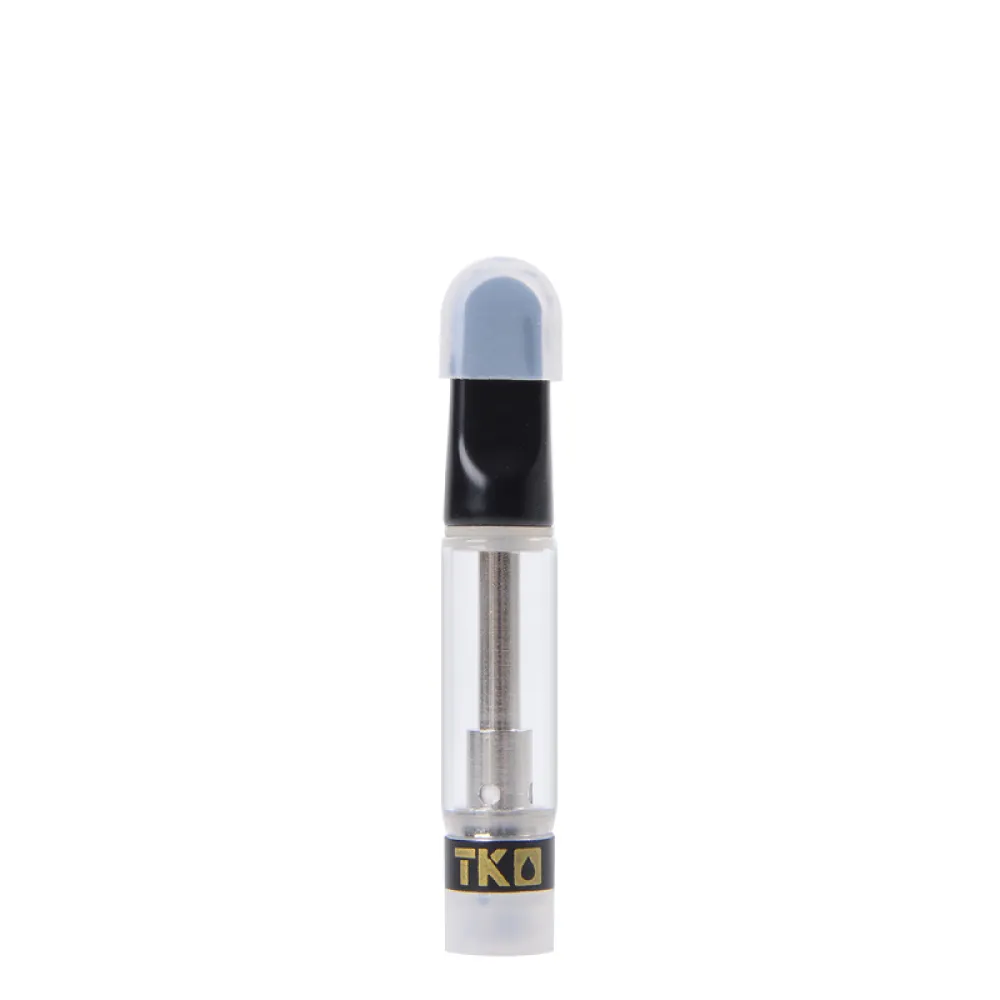 TKO vape cartridges empty 1ml 0.8ml
