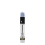 TKO vape cartridges empty 1ml 0.8ml
