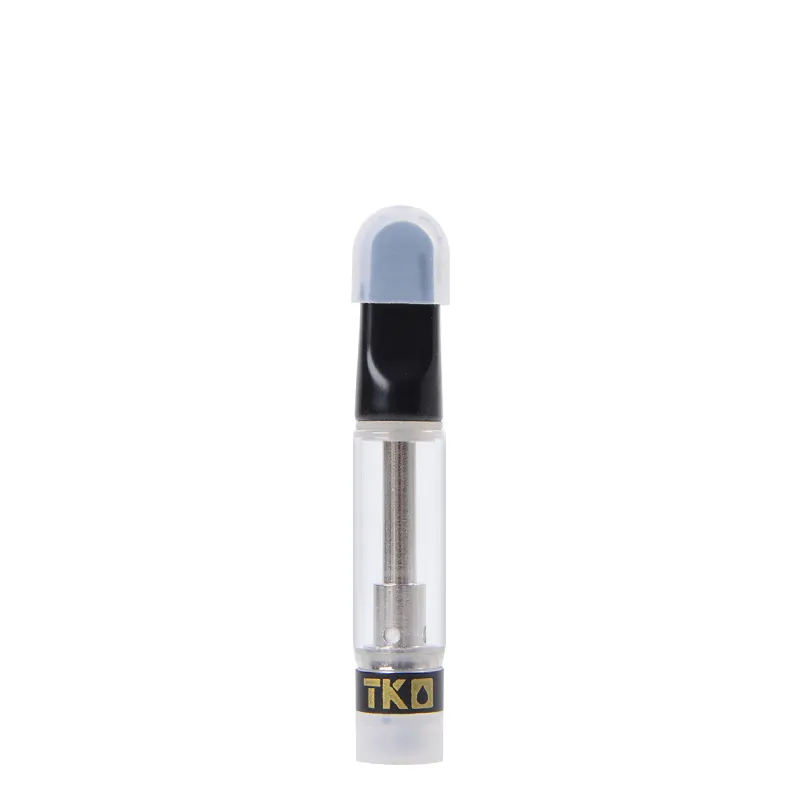 TKO vape cartridges empty 1ml 0.8ml