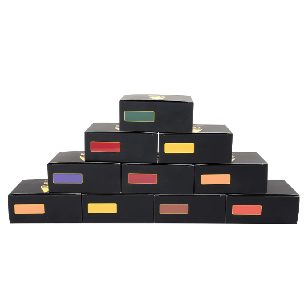 TKO vape cartridges empty 1ml 0.8ml
