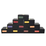 TKO vape cartridges empty 1ml 0.8ml