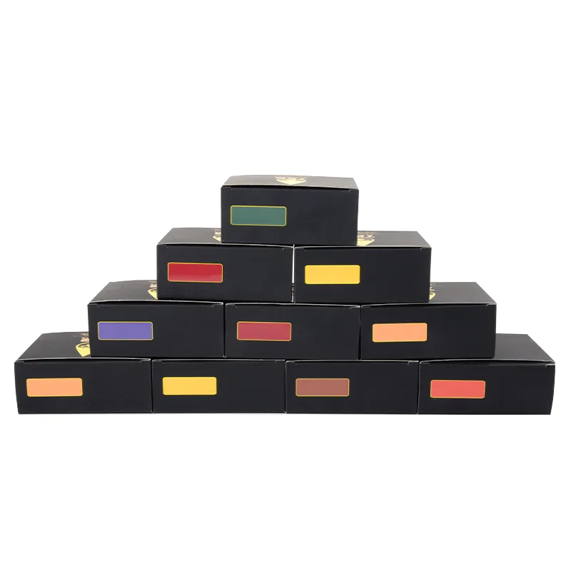 TKO vape cartridges empty 1ml 0.8ml