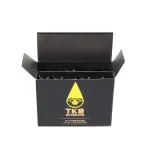 TKO vape cartridges empty 1ml 0.8ml