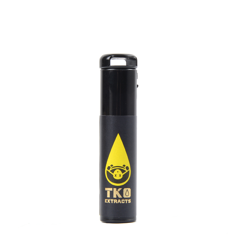 TKO vape cartridges empty 1ml 0.8ml