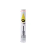 TKO vape cartridges empty 1ml 0.8ml