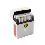 TKO vape cartridges empty 1ml 0.8ml