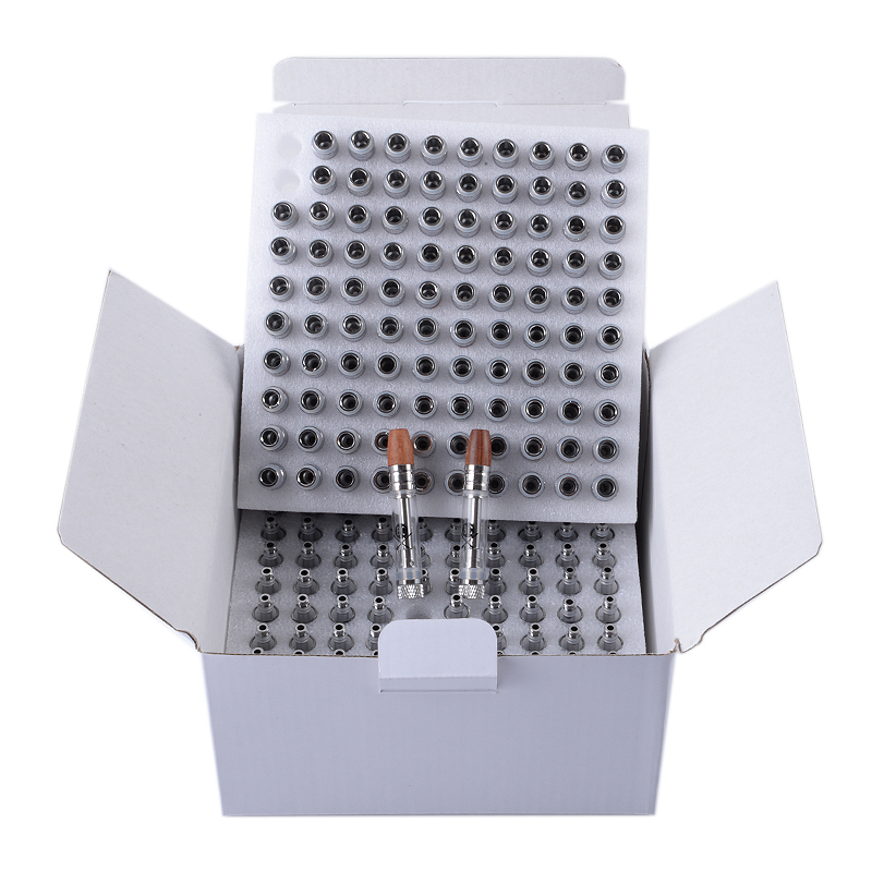 Big chief vape cartridges empty 0.8ml