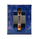 MAD LABS vape cartridges empty 0.8ml