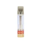 MAD LABS vape cartridges empty 0.8ml