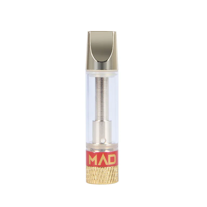 MAD LABS vape cartridges empty 0.8ml