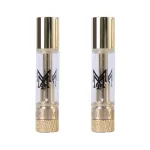 Muha Meds vape cartridges empty 0.8ml