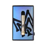 Muha Meds vape cartridges empty 0.8ml